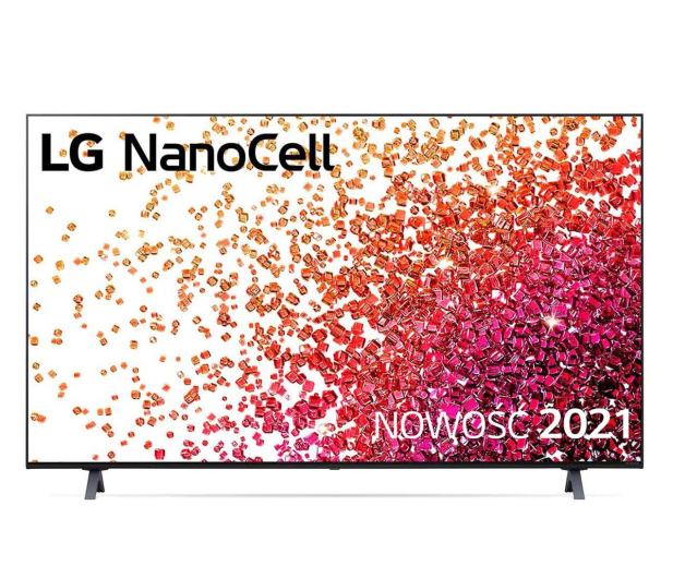 LG 43NANO753PR - 672772 - zdjęcie